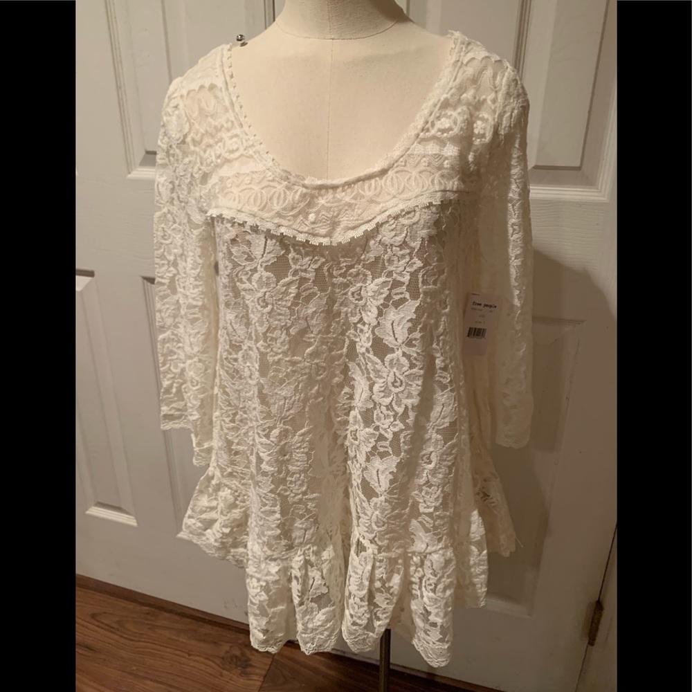 Free People blouse